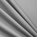 Matrashoes - Ademend & Antibacterieel - Waterdicht - Bescherm uw matras tegen vloeistoffen & allergieën - 200x220x30 cm - Grijs
