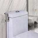 5 delige RVS Bidet Handdouche-Bidet Sproeier Set-Bidetkraan-