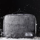 TDR Kabel Tasorganizer - Reis Organizer voor Kabels - Grijs