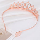 TDR - Verjaardag Sjerp en Tiara - Met text "Birthday Girl "