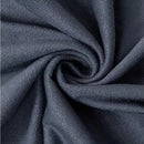 Unikorf 2x Waterdichte Stoelhoezen - Stretch Grijs