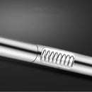 Garderobestang Verstelbaar 65-100 cm - Kledingrek