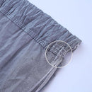 Hangmat met klamboe 260x140cm - ultralicht, draagbaar, oranj