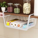 2stuks Multifunctionele Hangmand - Extra Opbergruimte voor O