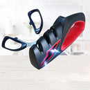 Professionele Messenslijper - Grijs - Ergonomisch - 4 Stande