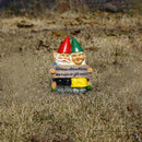 Liefdevolle Tuinkabouters - Een Symbolisch Ornament van Lief