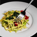 Unikorf 24-delig staal bestekset – VW-bestendig 6 pers