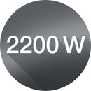 Braun PurEase WK 3000 BK - Waterkoker - Zwart