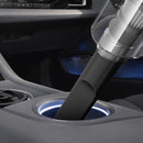 Multifunctionele Mini Handstofzuiger met 3 Opzetstukken