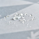 TDR-Waterdicht linnen effen kleur tafelkleed - 140*220cm