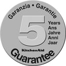 KitchenAid Broodrooster 5KMT2204EOB - Zwart