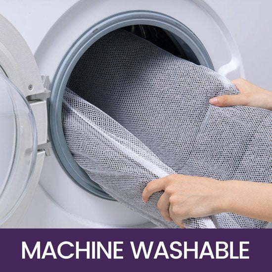 Absorberende Badkamermat 40x60 cm - Anti-slip Bruin