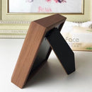 Van Gogh Sterrenhemel Diamond Painting 18x18cm met lijst