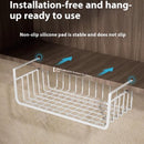 Hanging Basket Set - 2-Delige Onderkast Opbergbak voor Keuken, Badkamer en Kantoor – afbeelding 14