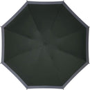 Opvouwbare paraplu - UV zonnescherm SPF 50+ - windproof - groen