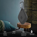 2 Stuks Draagbare Ultrasone ongedierteverjager- Insecten Bestrijden -werkt op USB-zwart