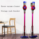 Dyson V6/V7/V8/V10/V11/V12/V15 stofzuiger opbergrek - zwart