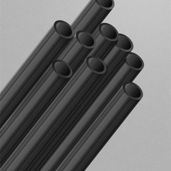 Campingstoel Vouwstoel Visstoel - Zwart - Tot 150Kg