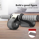 Ab Roller - Buikspierwiel voor Fitness Workout