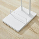 Stofzuiger opbergrek voor Dyson V6/7/8/10/11/12/15 - wit