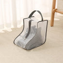 Unikorf 2x Premium Korte Laarzen opbergtas met Handvat