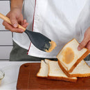 TDR - Kookgerei set met Houder 11-delig - Hout met Siliconen