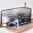 TDR-opvouwbaar spatscherm spatbord- Keuken musthave -Achterwand 97*30cm - 29 cm