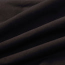 Tweepersoons Matrashoes - Ademend & Antibacterieel - Waterdicht - Bescherm uw matras tegen vloeistoffen & allergieën200*200+30CM -zwart