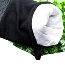 Siliconen Ovenwanten 2x, Zachte Katoenen Voering, Hittebeste