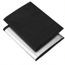 Verduisterend knipbaar gordijn 145x100 cm - sterren/maan