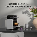 De'Longhi Nespresso Pixie EN127.BL - Koffiecupmachine - Blauw