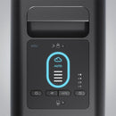 Braun BFD104BE2 luchtreiniger 129 m² 85 W Zwart