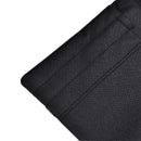 Waterdichte Tas voor Scootmobiel - Duurzaam en Ruim - Zwart