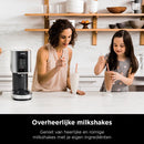 Ninja Creami NC300EU 7-in-1 IJsmachine (Ice Cream Maker)