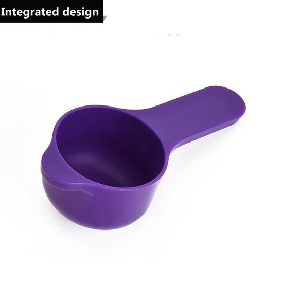 8-delige-Multifunctionele groentewasmand poederzeef -Afdruipmand-Meng en Maatkommen-stapelbaar-Beslagkommen