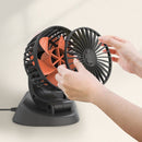 24V autoventilator