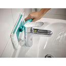 Leifheit Flexipad bad- en tegelwisser - Click System - 20 cm wisbreedte