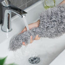 8-delige Telescoopsteelset met Plumeau, Lammellenreiniger, C