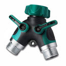 Milieuvriendelijke 100% katoenen geweven tas - grijs