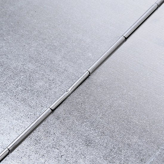 TDR-opvouwbaar spatscherm spatbord-Keuken musthave -Achterwand 133*30CM