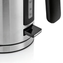 WMF Lono - Waterkoker - 1.6L - Dubbelwandig - RVS - 2400W
