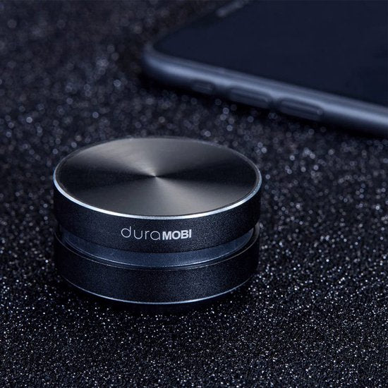 Draadloze Bluetooth Bone Conduction Hummingbird Speaker-zwart
