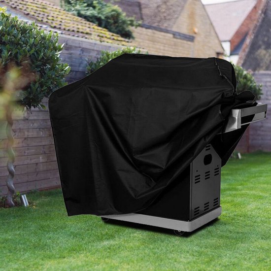 Premium Barbecue Grill Hoes - Waterdicht en UV-Bestendig