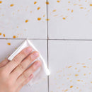 Transparante anti-olie keukenfolie 60cm x 5m