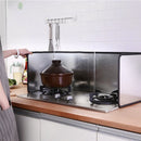 TDR-opvouwbaar spatscherm spatbord-Keuken musthave -Achterwa