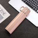 TDR - Thermosfles - RVS - grote capaciteit - 580 ml - Roze