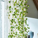 Xtraworks LED lichtsnoer esdoorn klimop 2m USB 20 lampjes