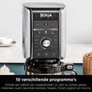 Ninja Creami Deluxe NC501EU - 10-in-1 ijsmachine