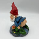 Tuin landschapsdecoratie zonneverlichting ornamenten