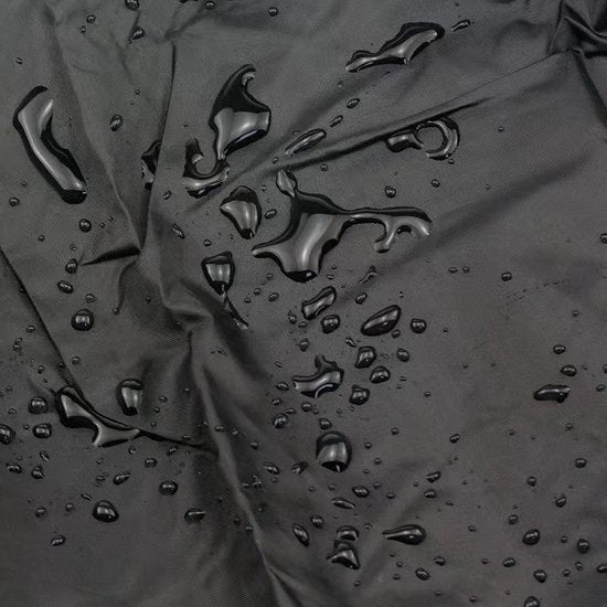 Scootmobiel Beschermhoes - Universele Afdekhoes voor scootmobiel -Waterdicht en Stevig 190 x 71 x 117 cm